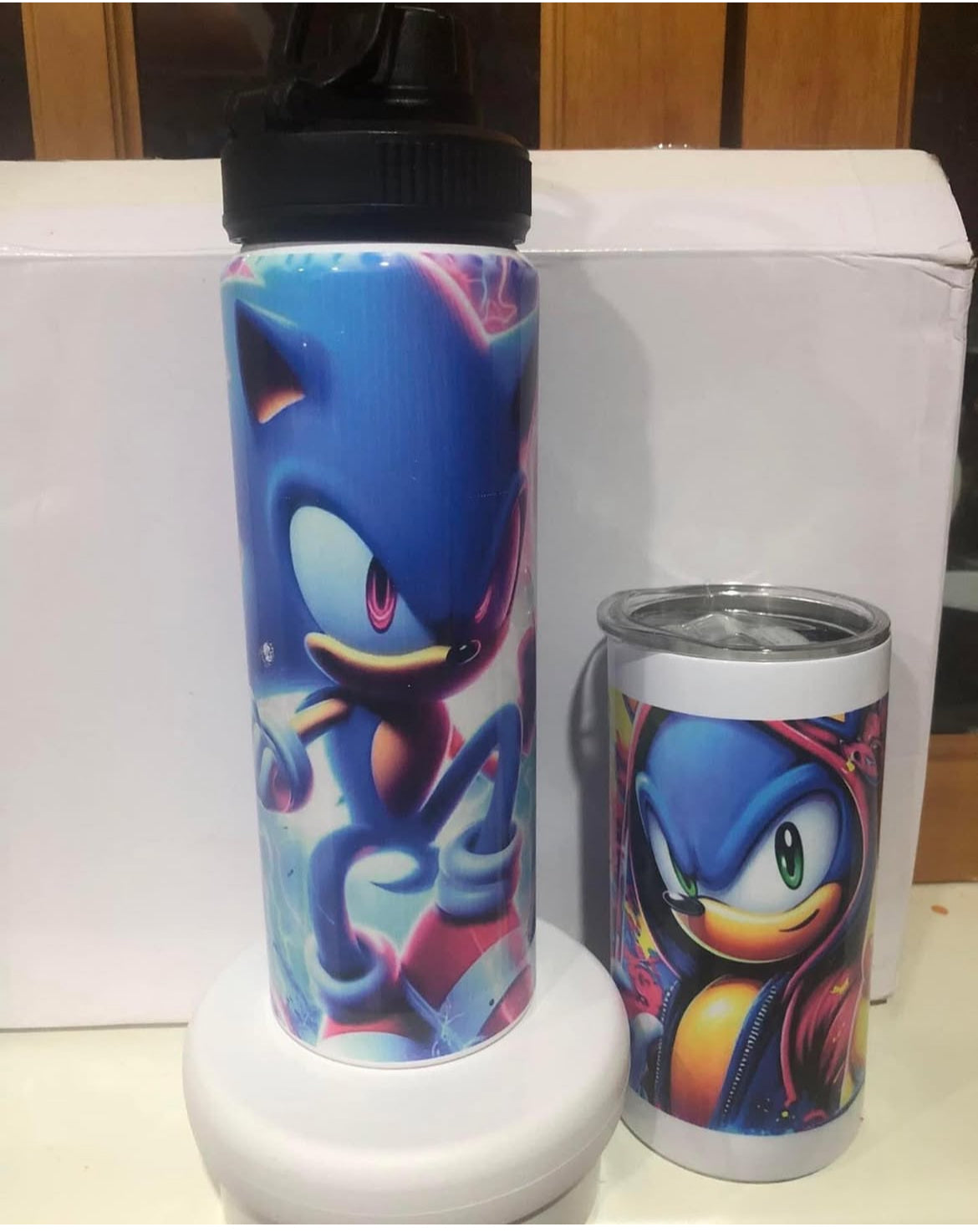 Sonic