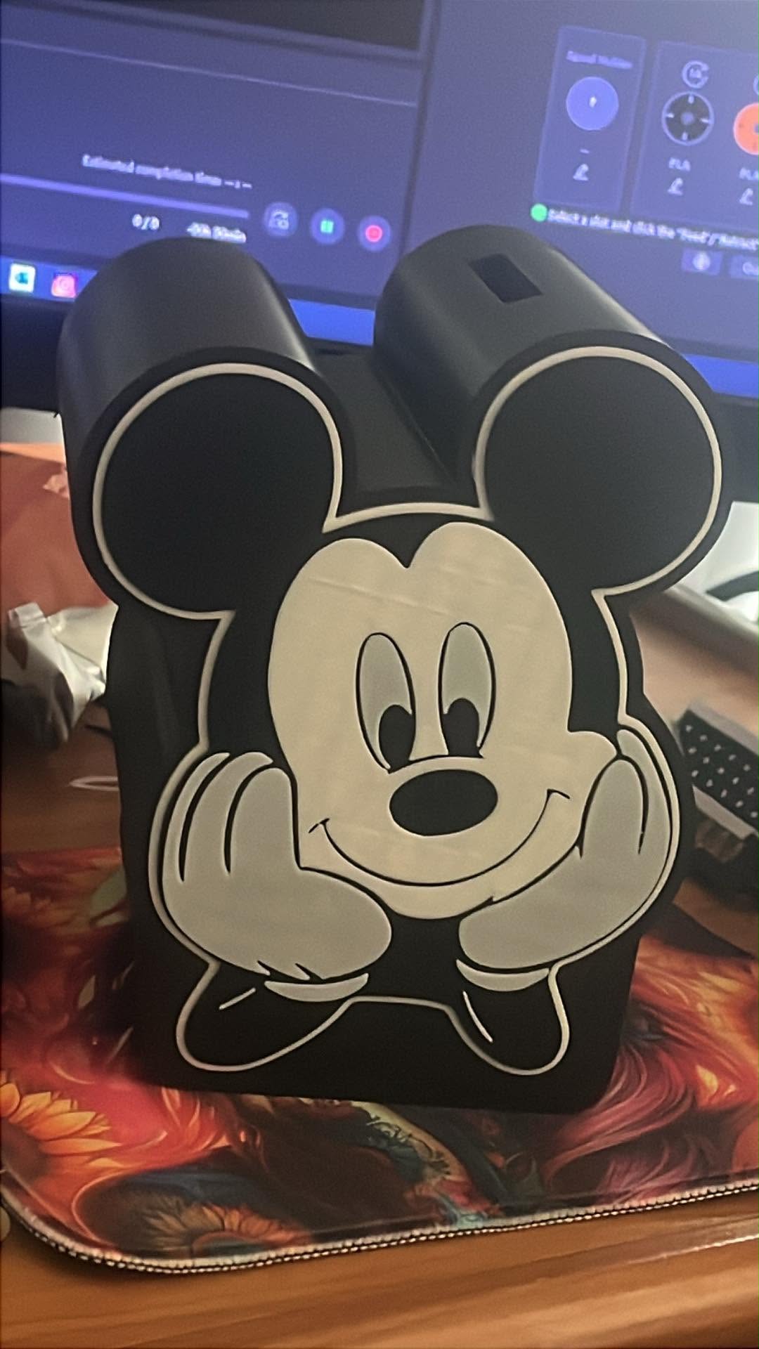 money box