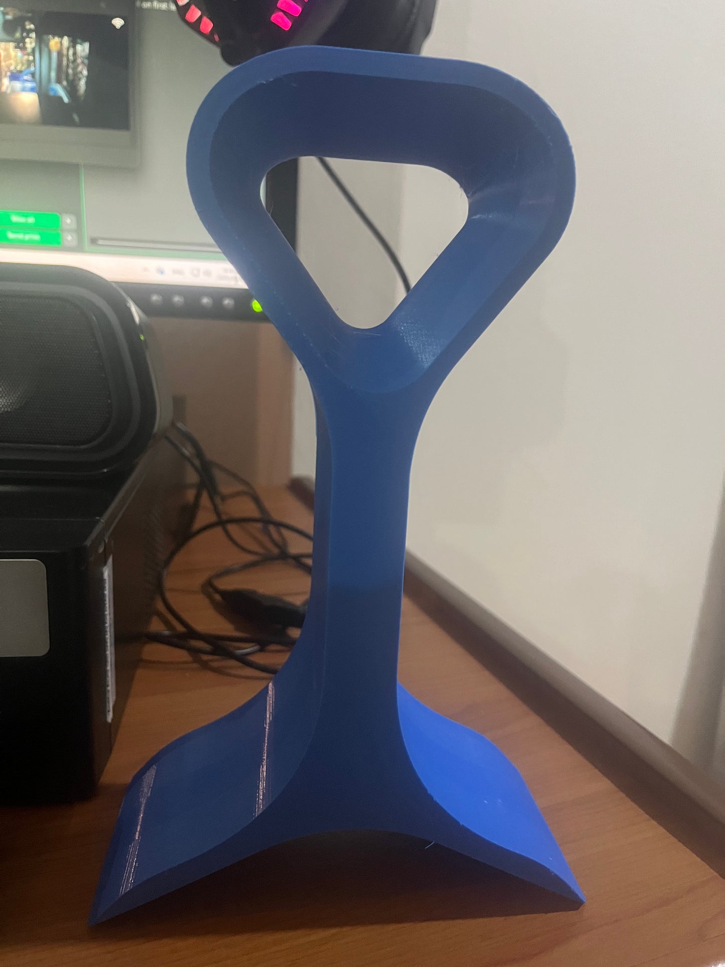 Headphone stands