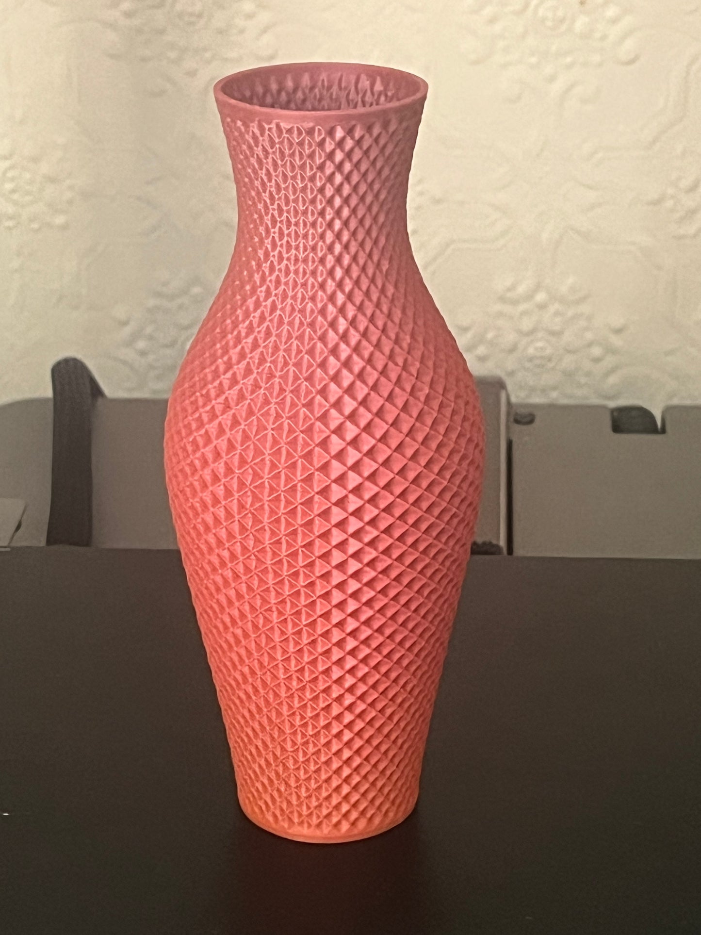Flower vase