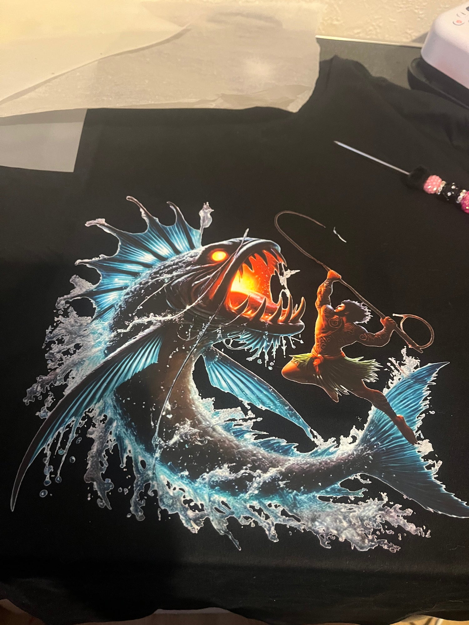 T shirts