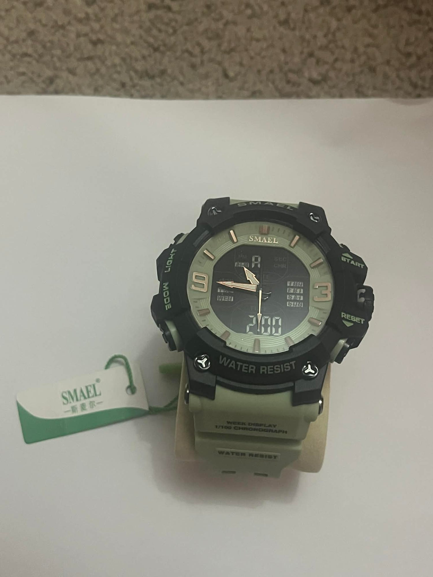 Watches