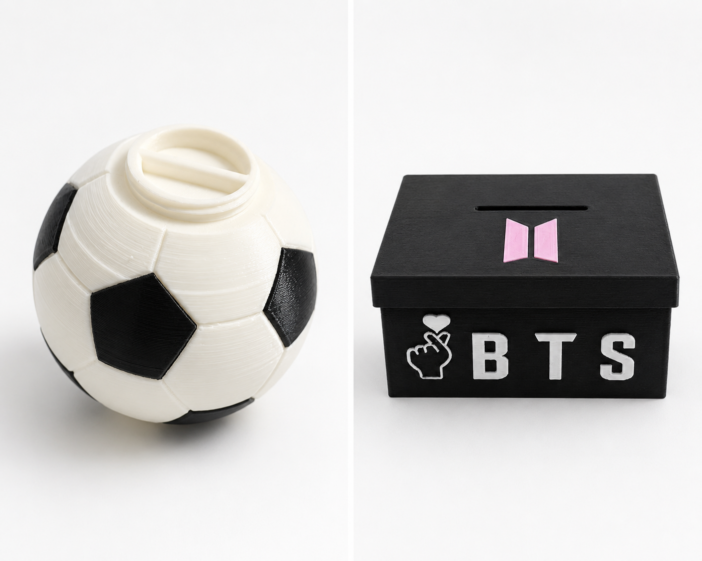 money box