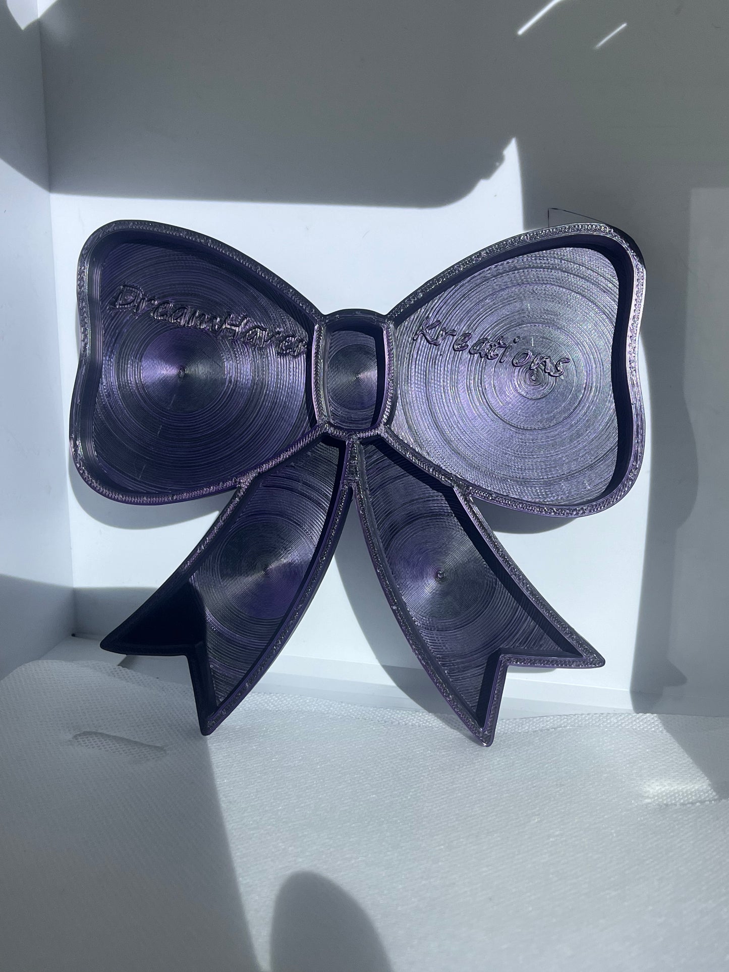 Pretty bows preorder