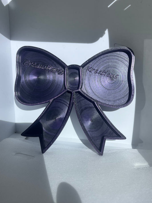 Pretty bows preorder