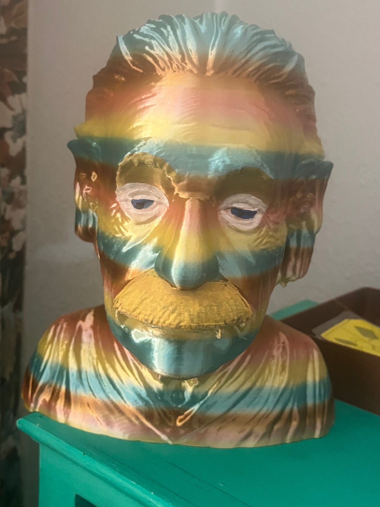 Albert Einstein