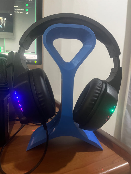 Headphone stands