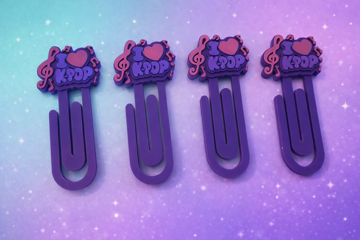 Bookmarks