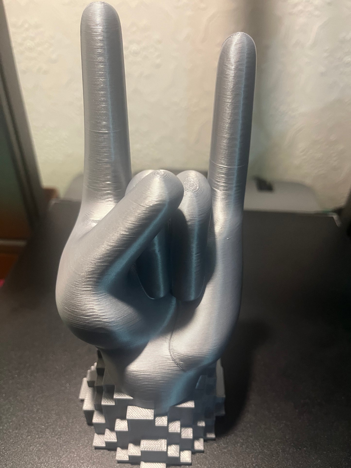 Gaming controller holder