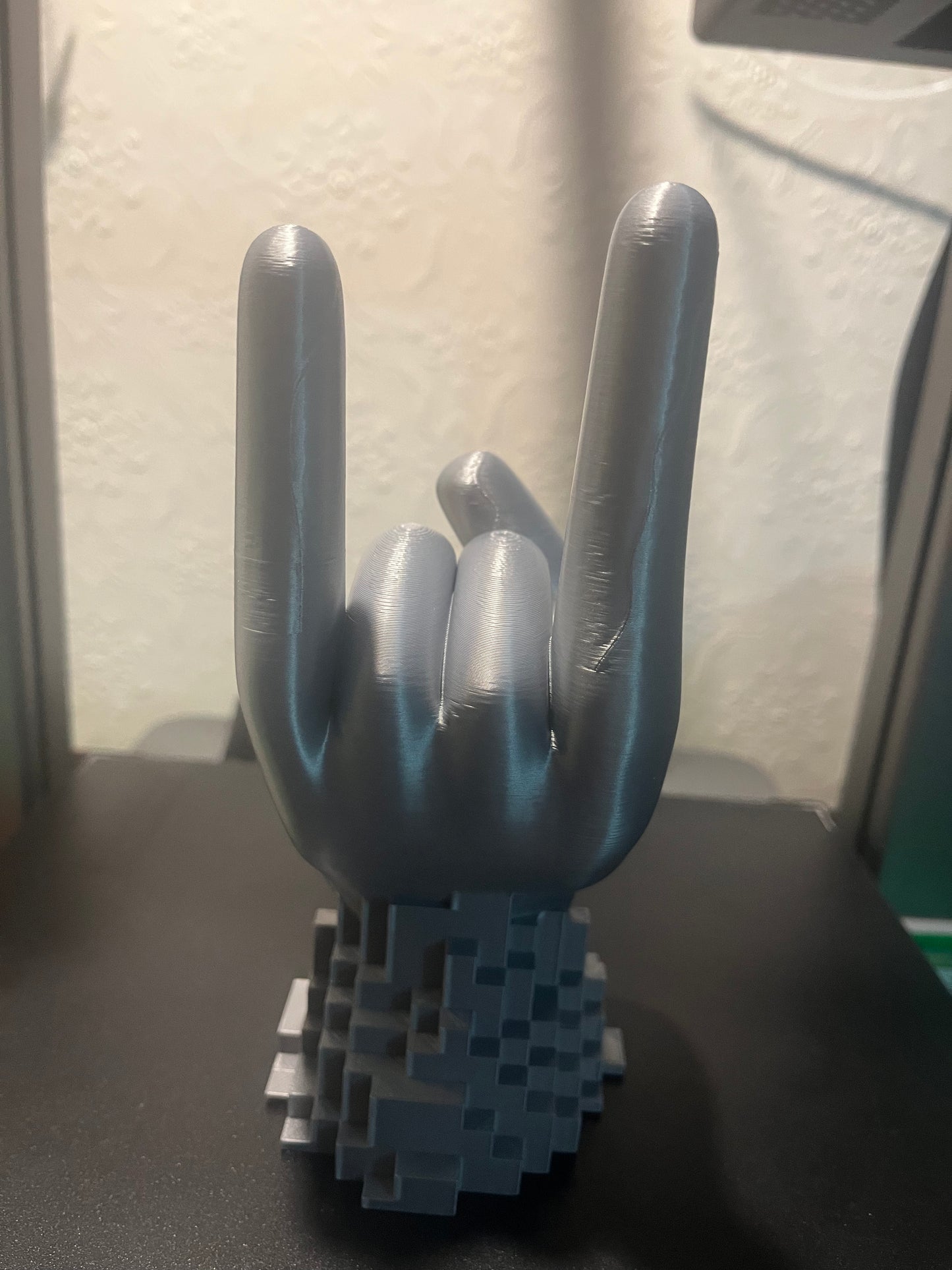 Gaming controller holder